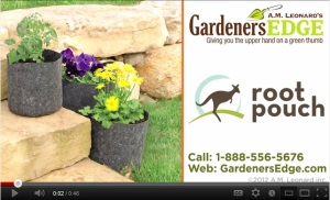 screenshot video gardeners edge